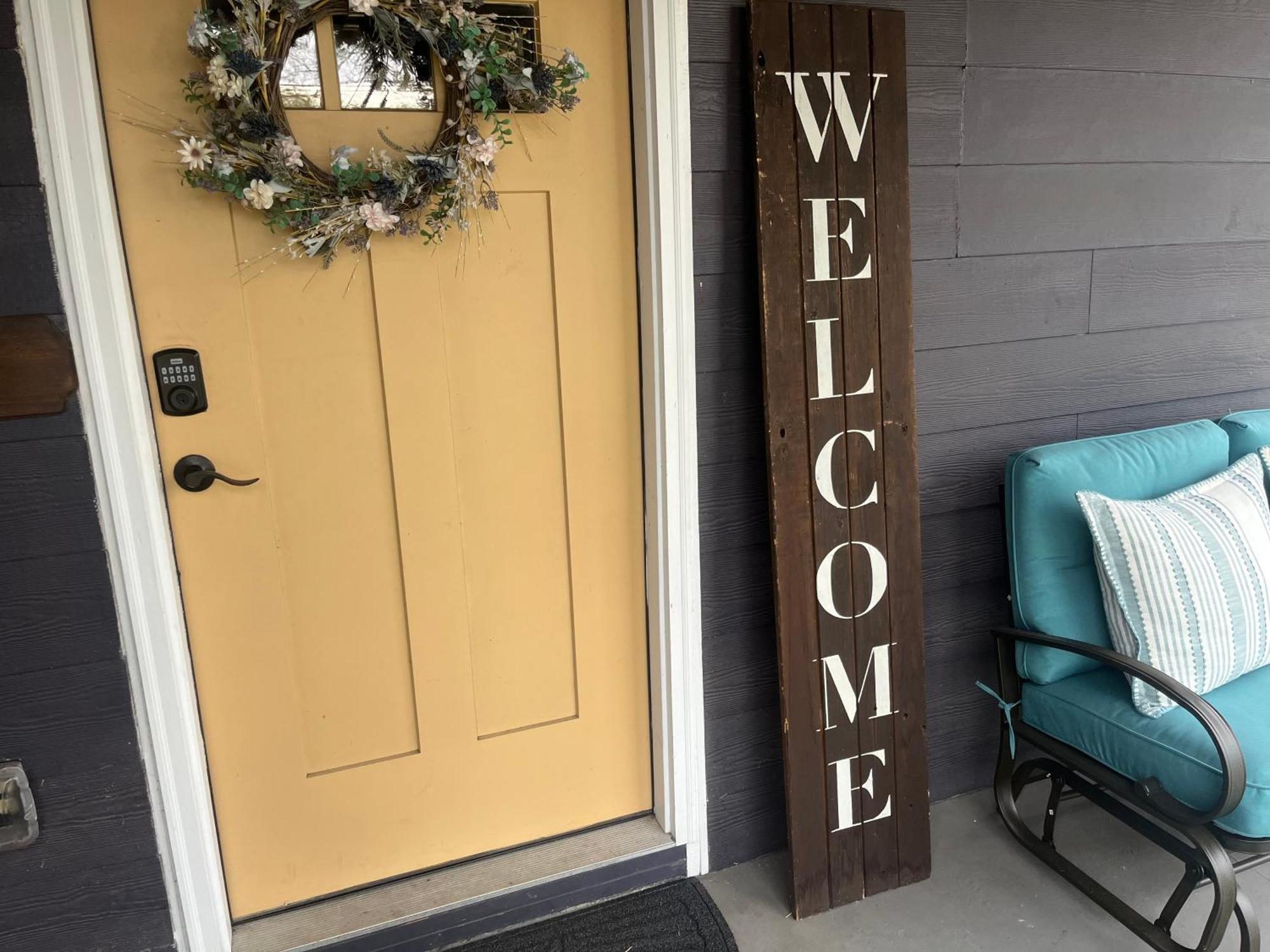 Ferienhaus Calm, Relax & Getaway Nashville