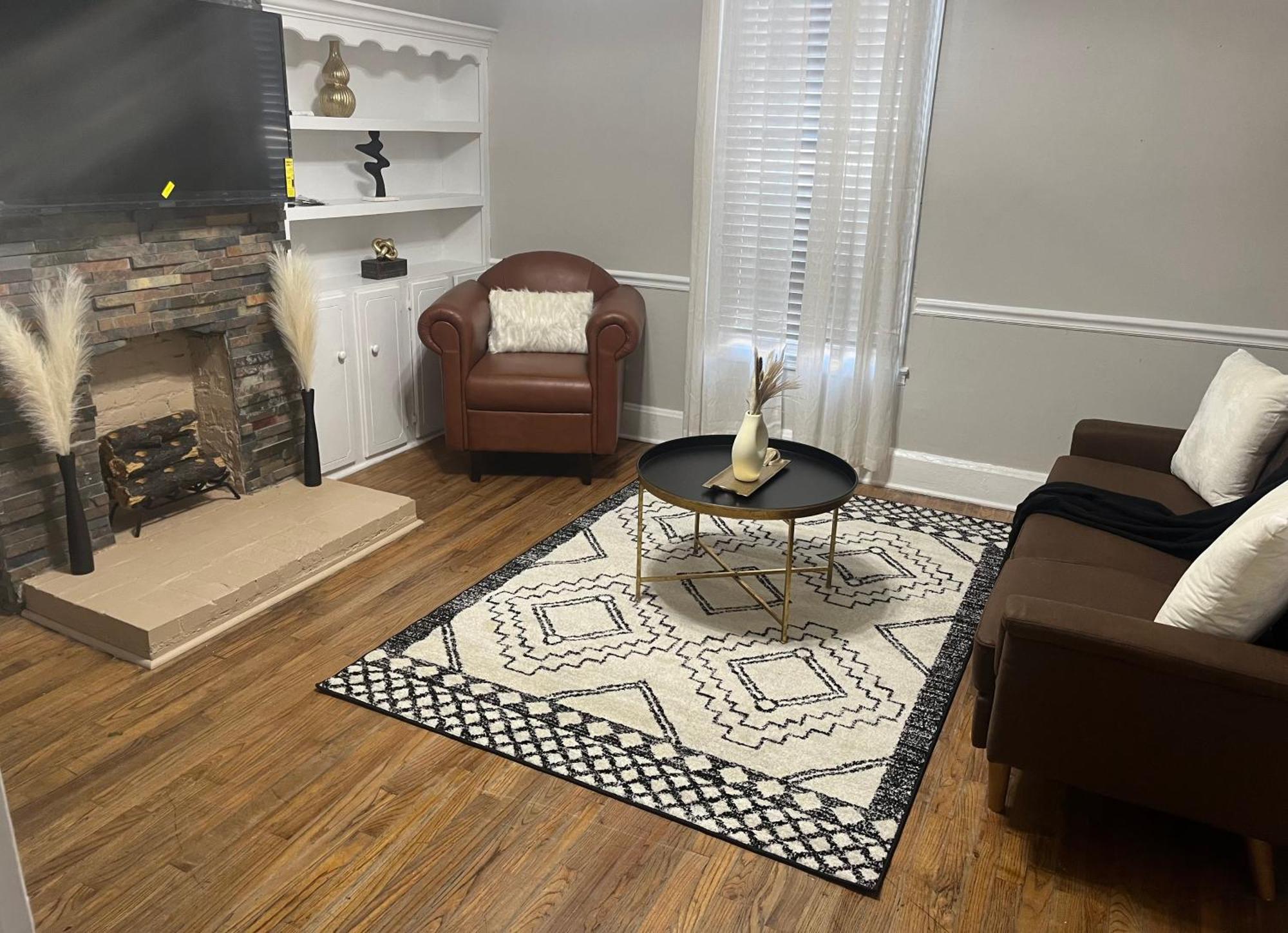Ferienhaus Calm, Relax & Getaway Nashville