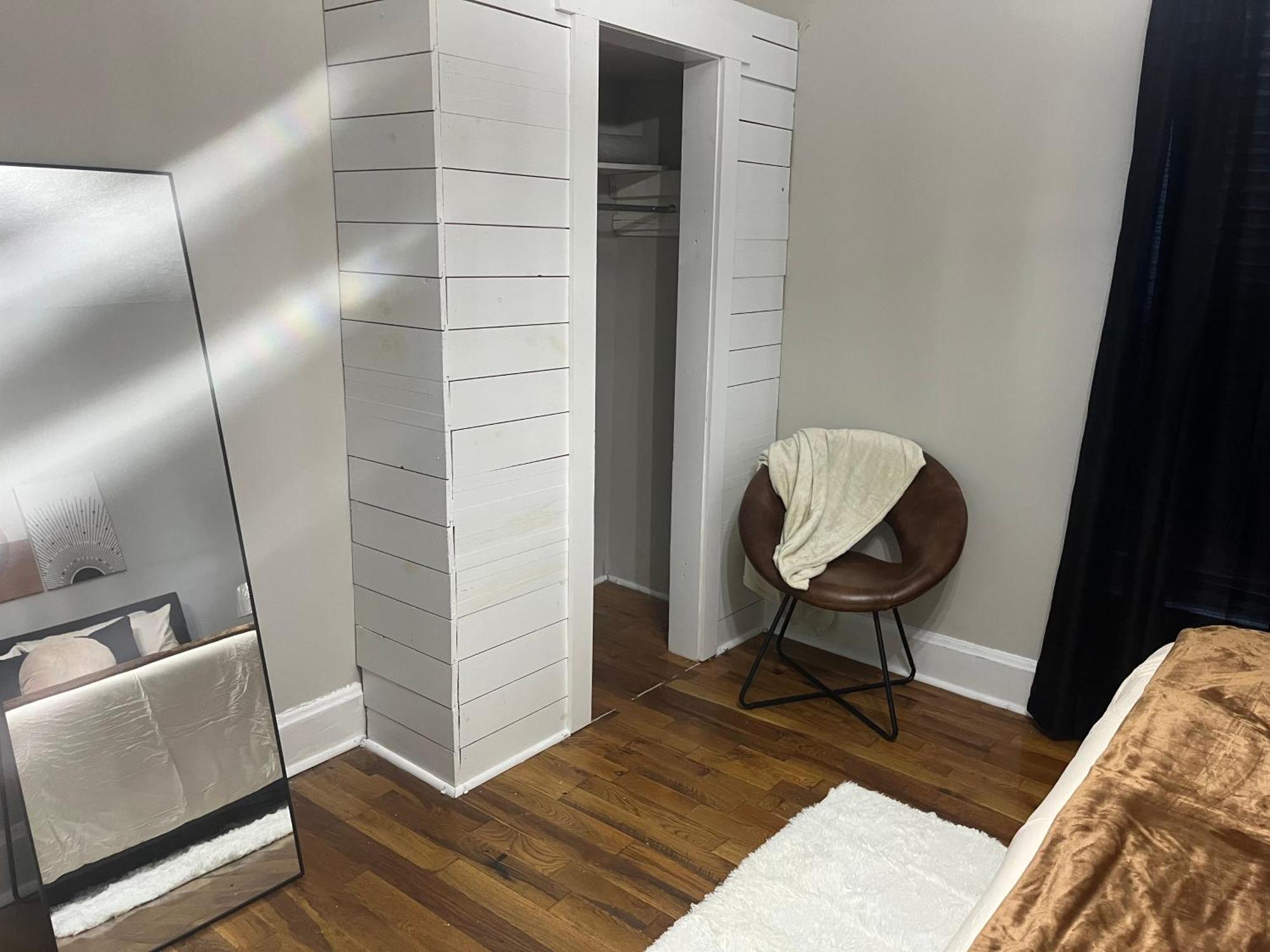 Calm, Relax & Getaway Ferienhaus Nashville