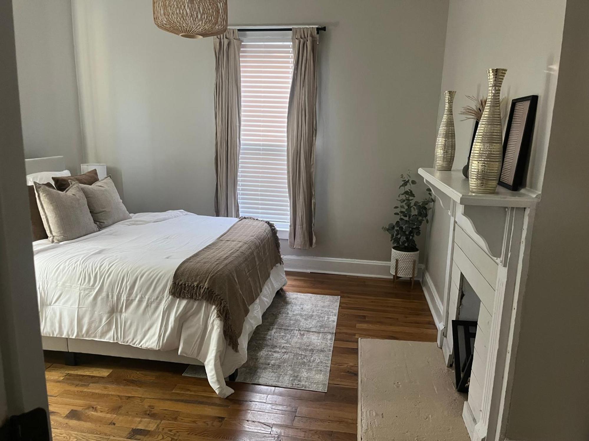 Ferienhaus Calm, Relax & Getaway Nashville