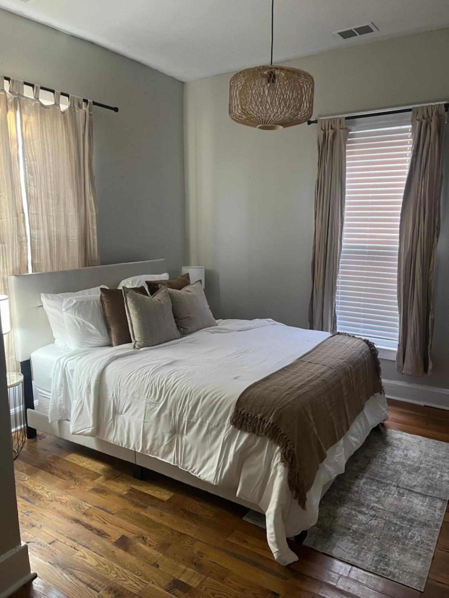 Ferienhaus Calm, Relax & Getaway Nashville