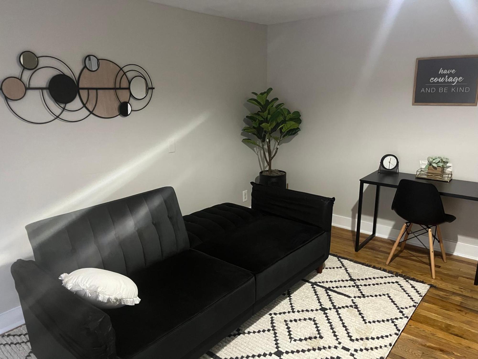 Ferienhaus Calm, Relax & Getaway Nashville