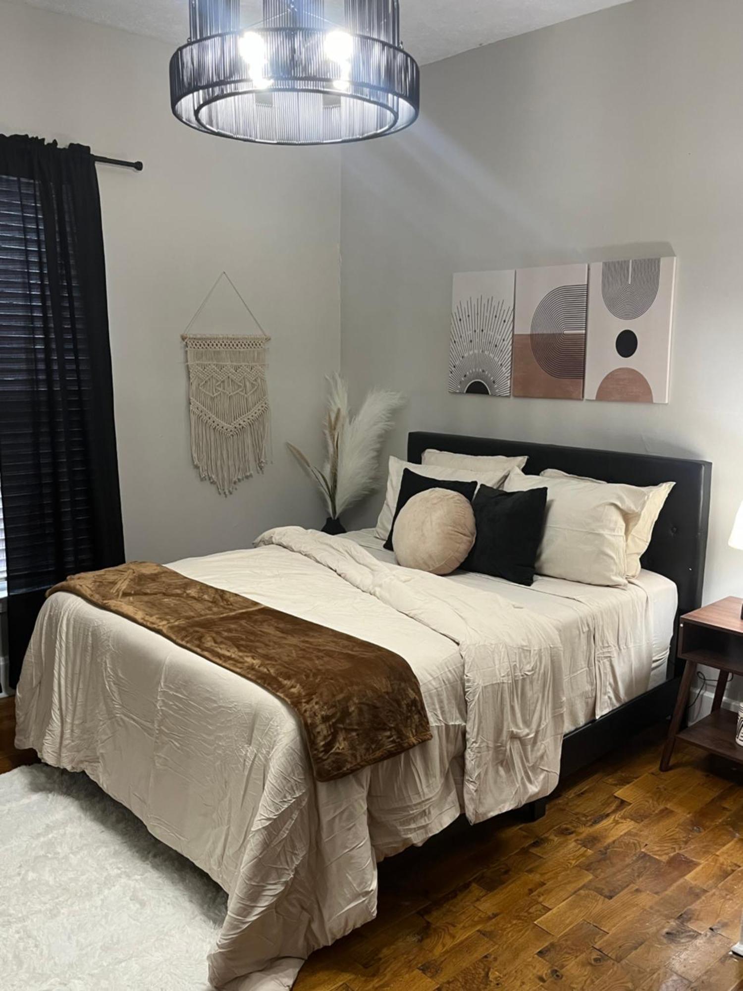 Ferienhaus Calm, Relax & Getaway
