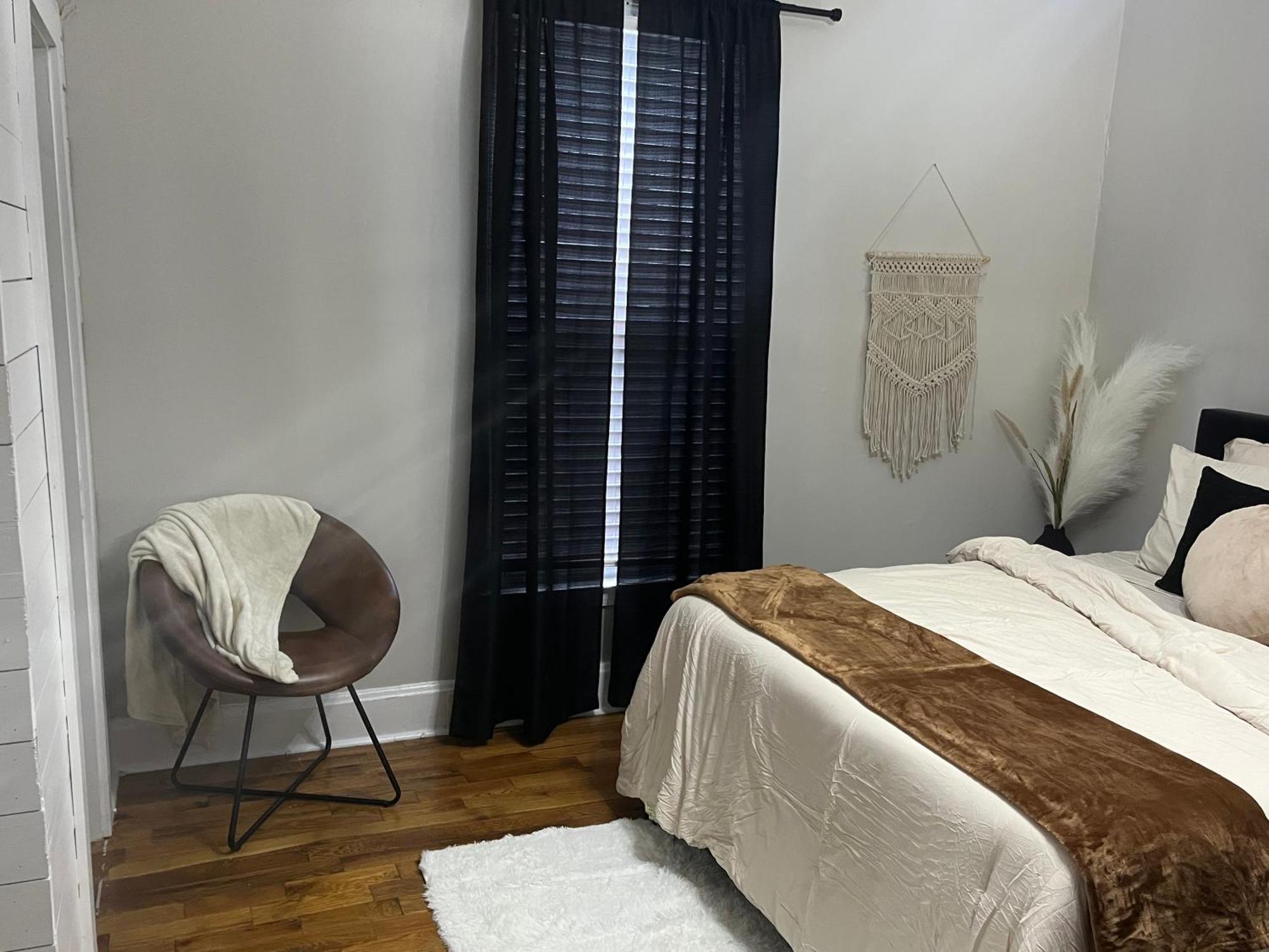 Ferienhaus Calm, Relax & Getaway